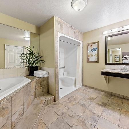 Wingate By Wyndham Calgary South Hotel Luaran gambar