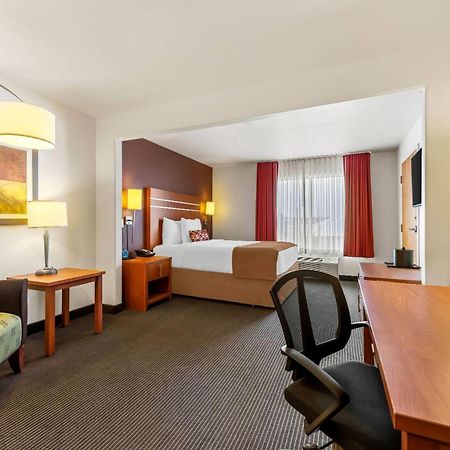 Wingate By Wyndham Calgary South Hotel Luaran gambar