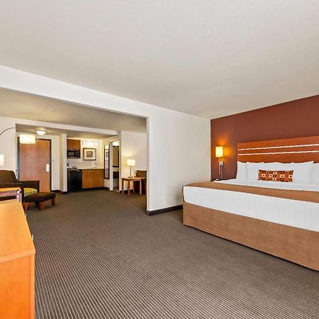 Wingate By Wyndham Calgary South Hotel Luaran gambar