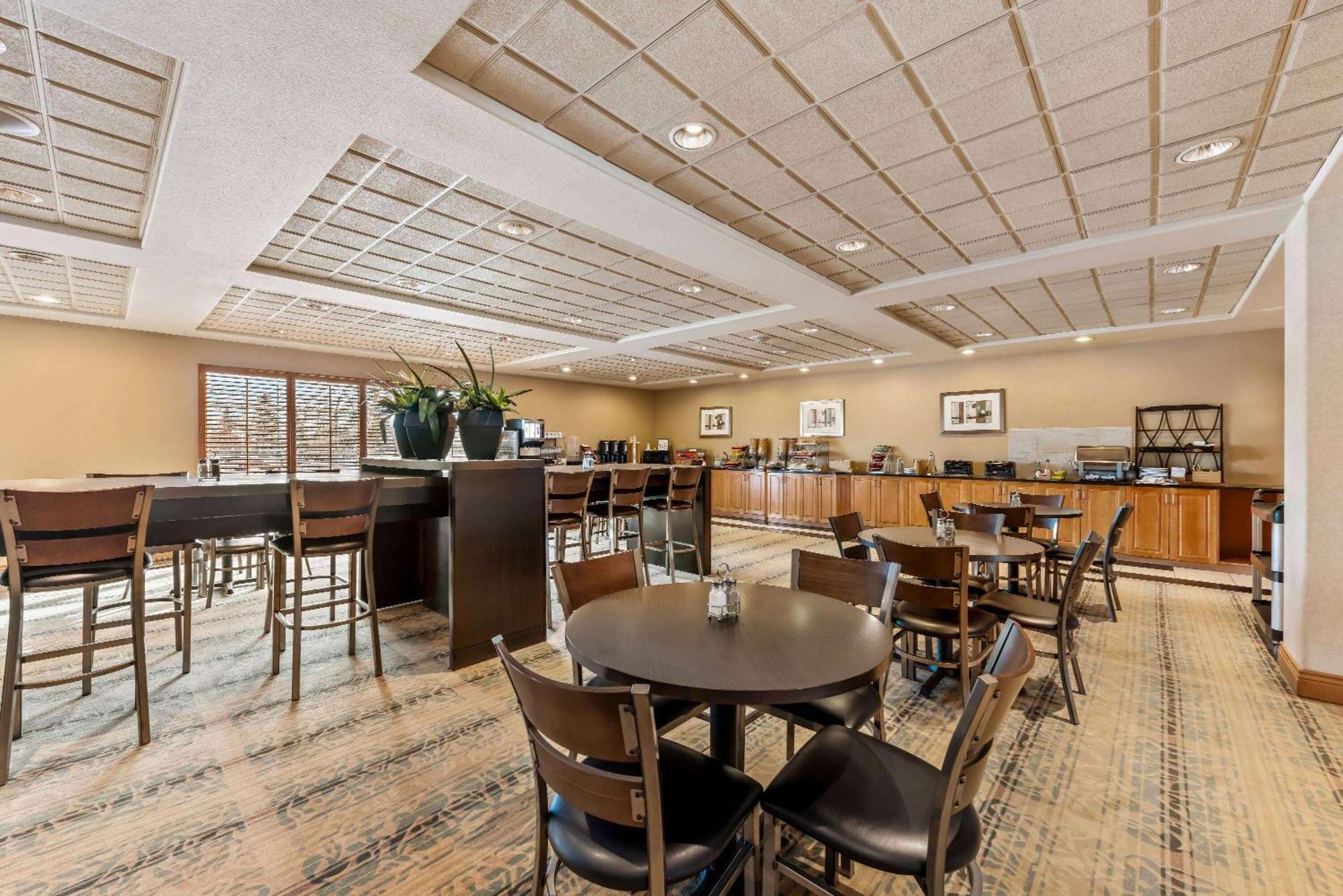 Wingate By Wyndham Calgary South Hotel Luaran gambar