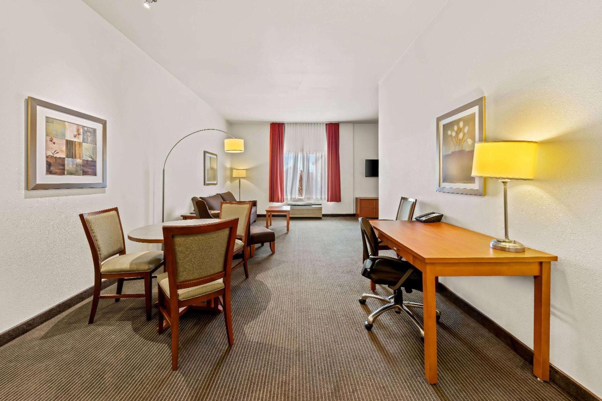 Wingate By Wyndham Calgary South Hotel Luaran gambar
