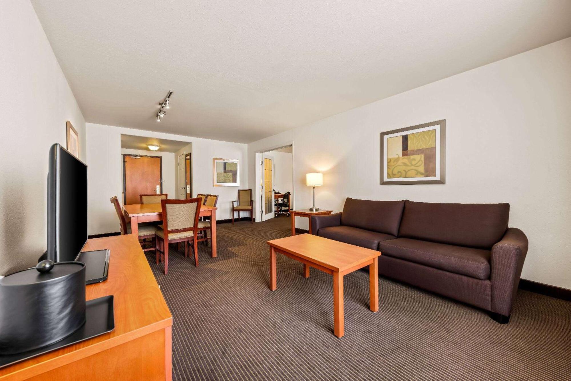 Wingate By Wyndham Calgary South Hotel Luaran gambar