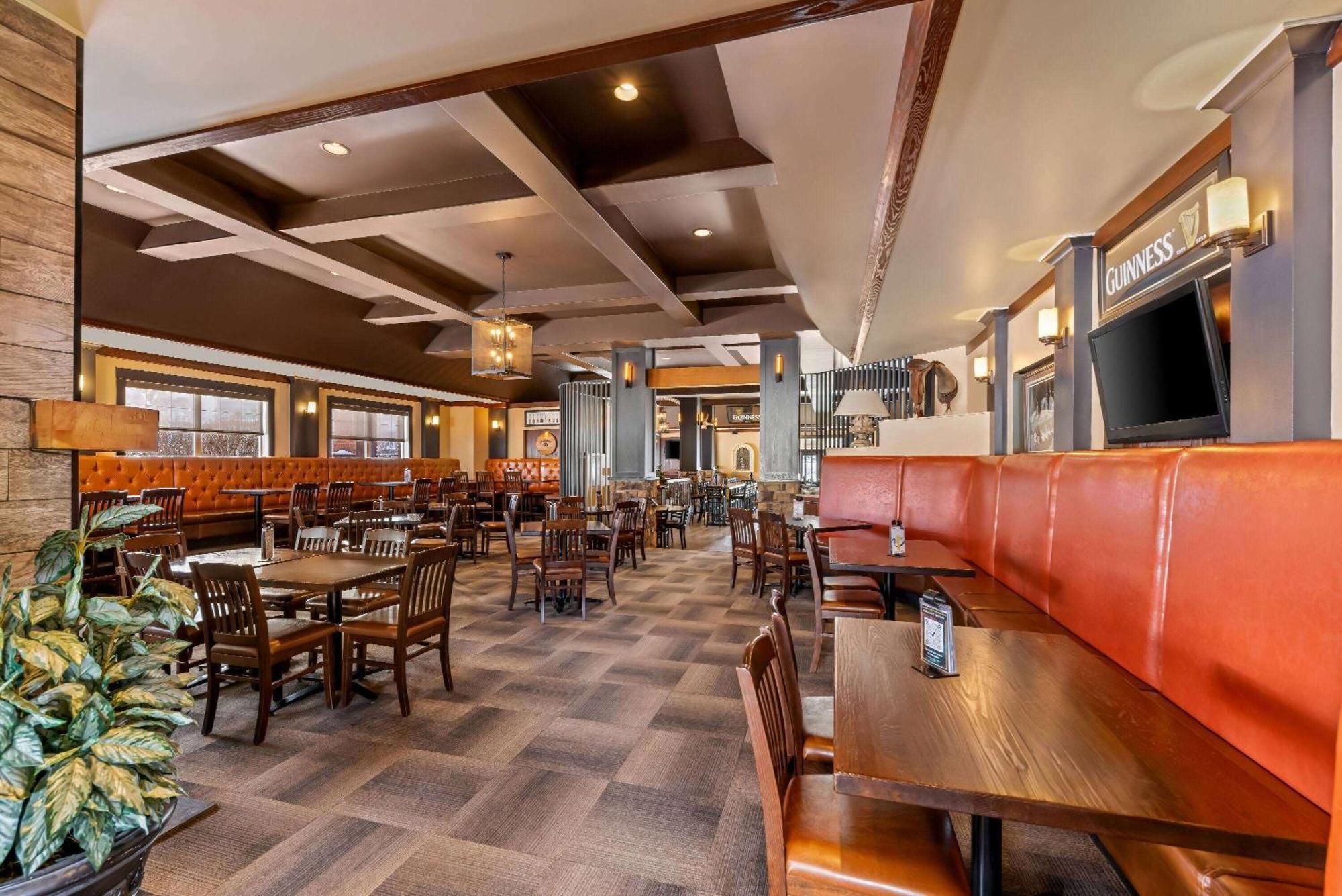 Wingate By Wyndham Calgary South Hotel Luaran gambar