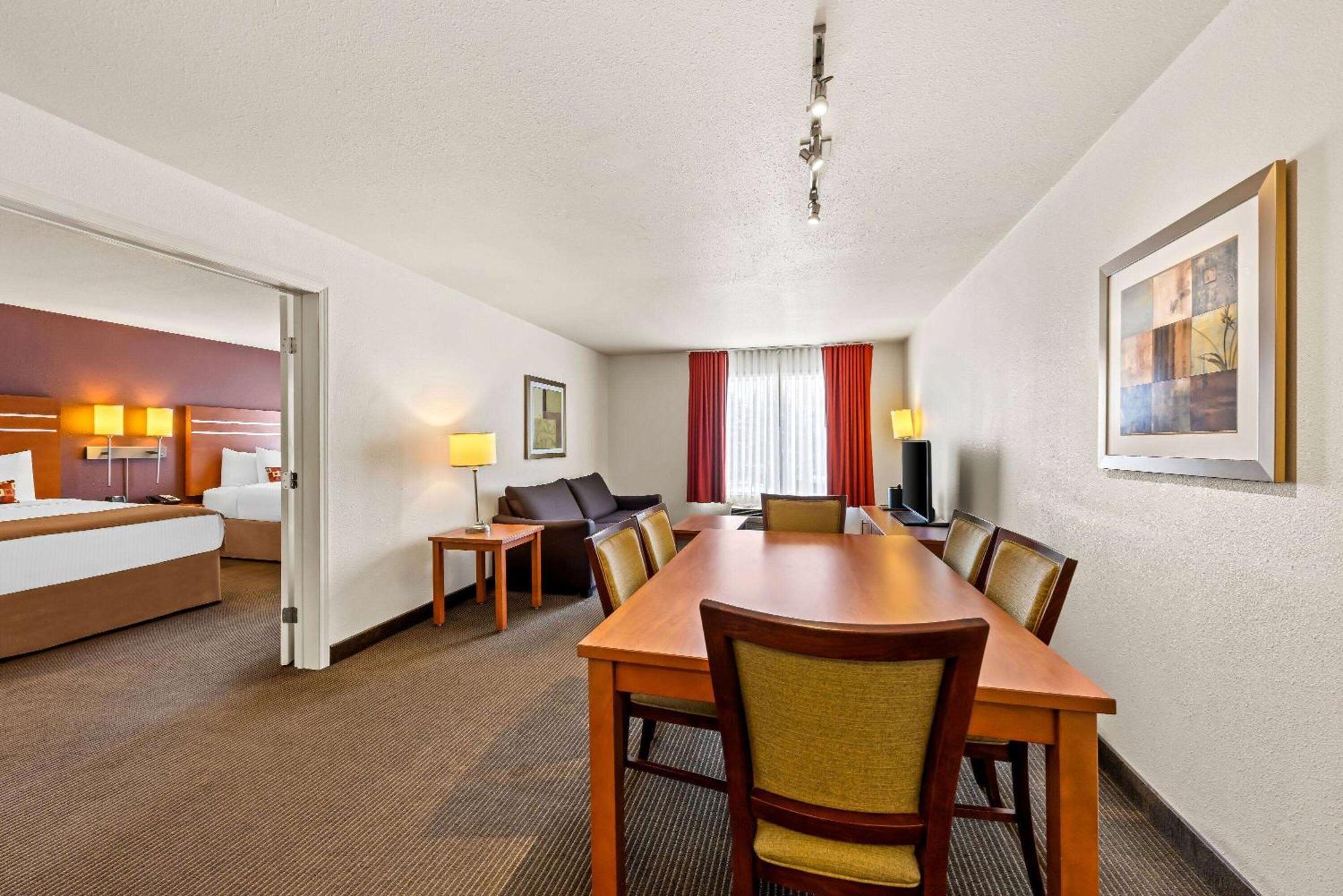 Wingate By Wyndham Calgary South Hotel Luaran gambar