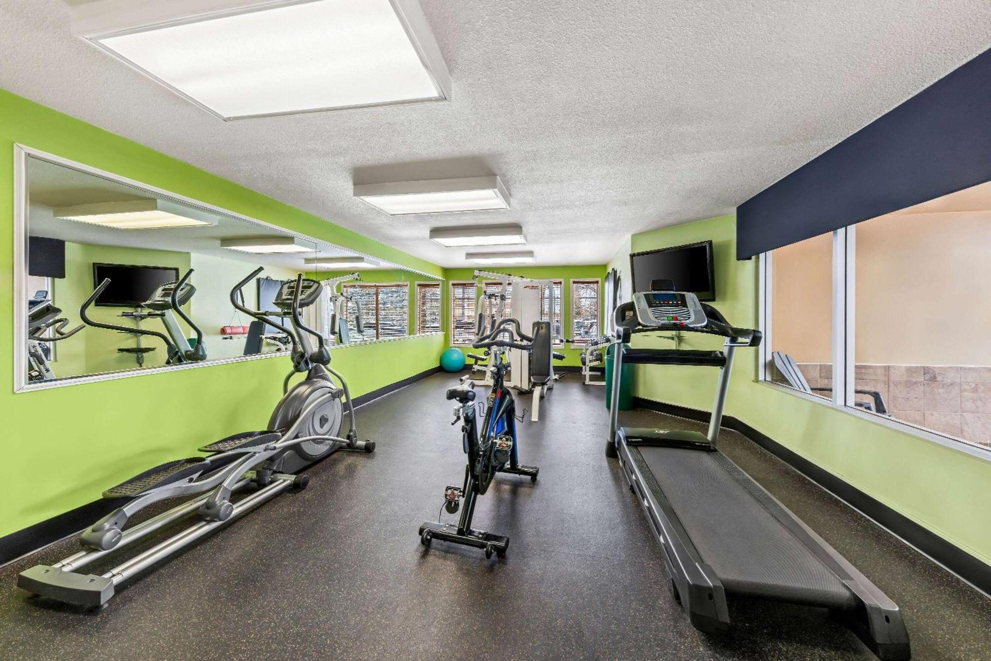 Wingate By Wyndham Calgary South Hotel Luaran gambar