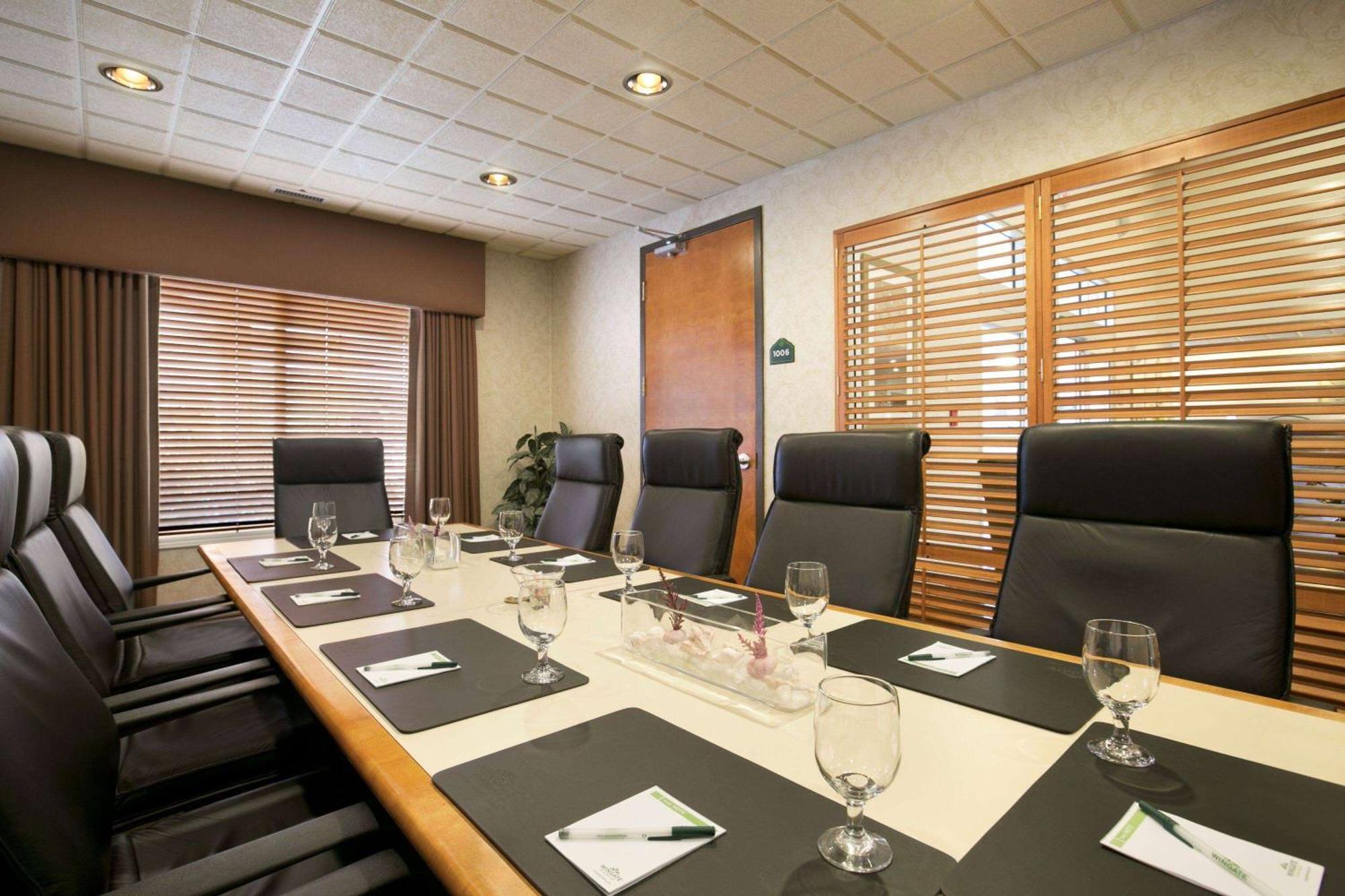 Wingate By Wyndham Calgary South Hotel Luaran gambar