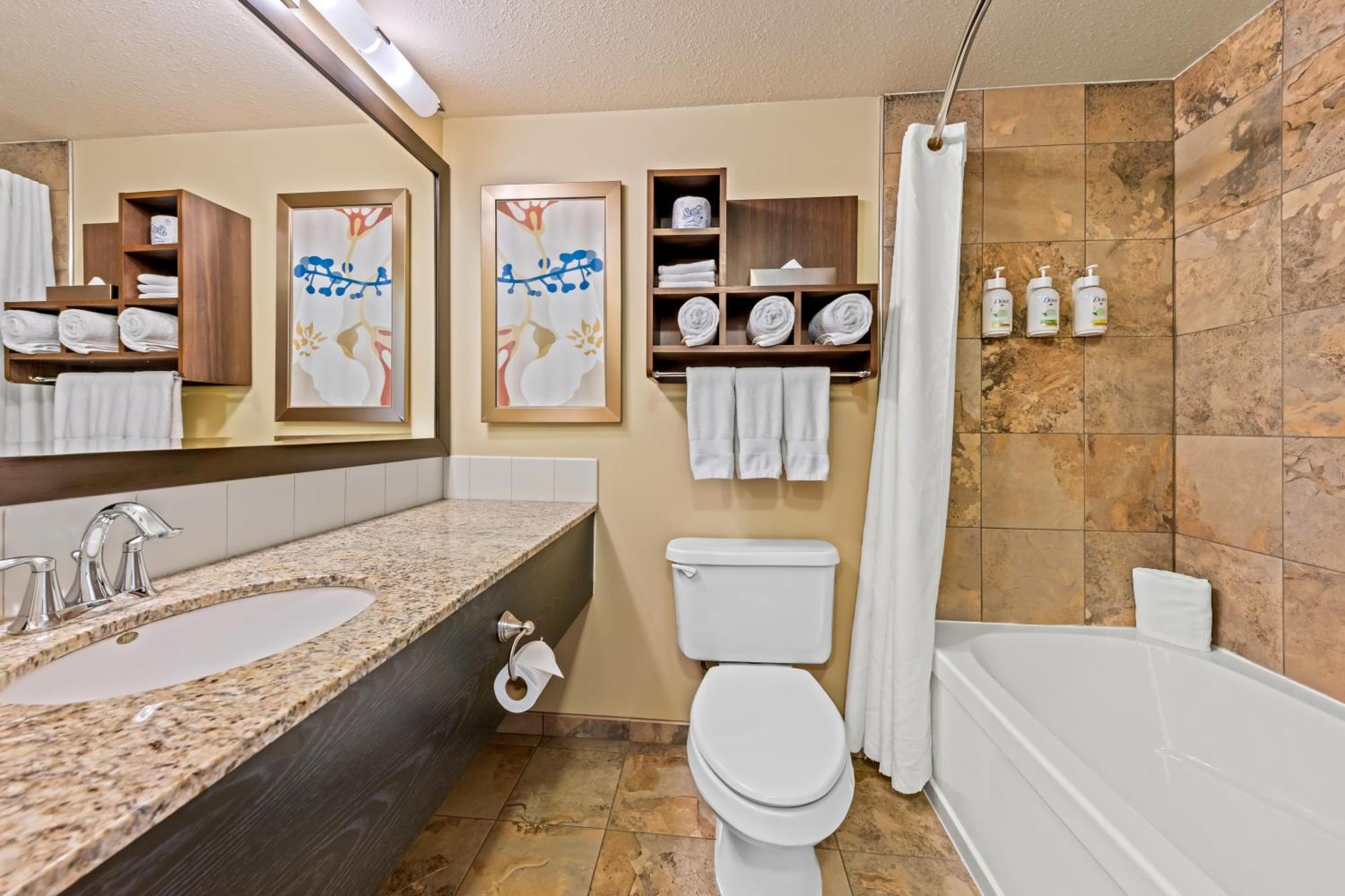 Wingate By Wyndham Calgary South Hotel Luaran gambar