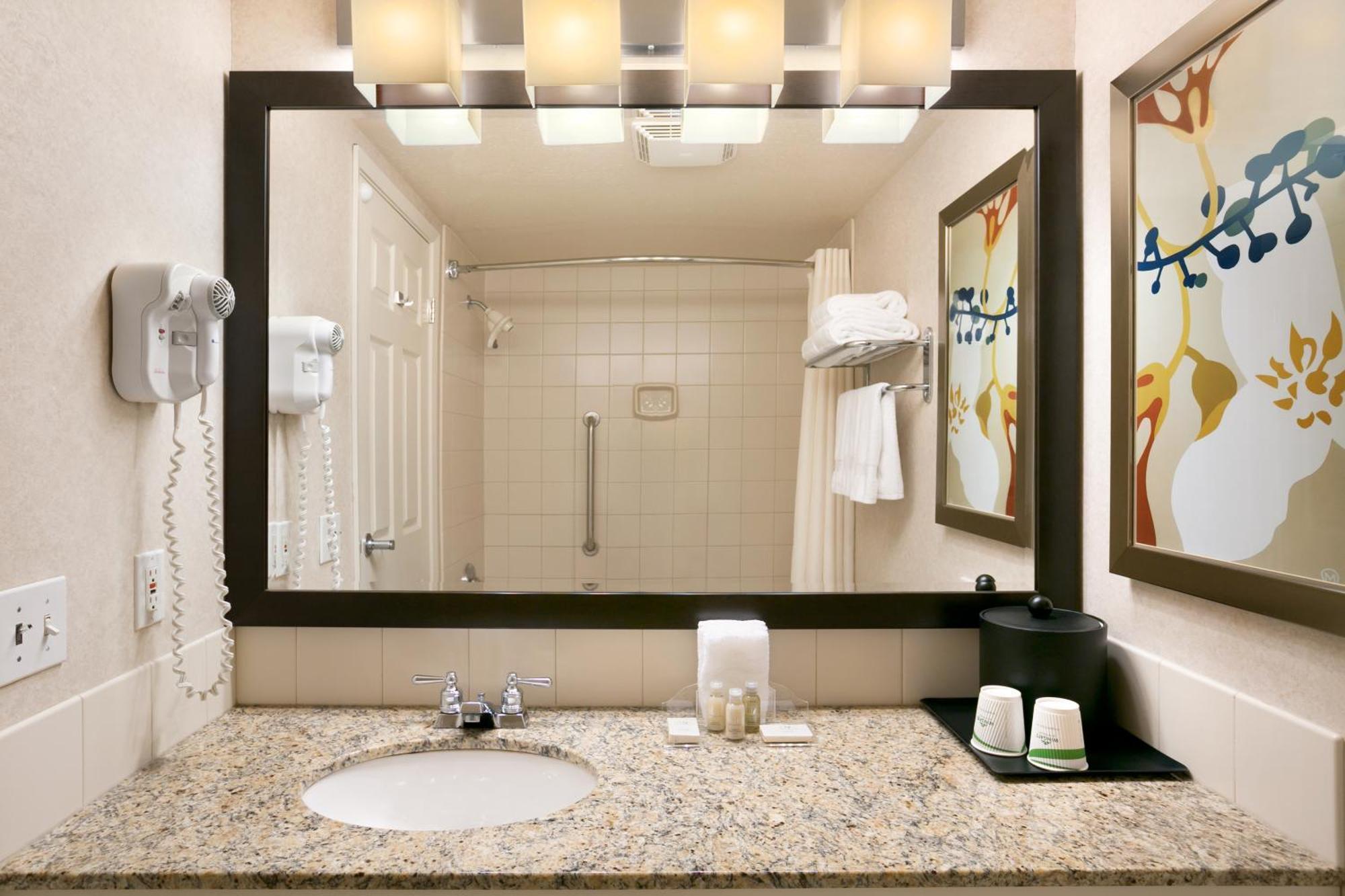 Wingate By Wyndham Calgary South Hotel Luaran gambar