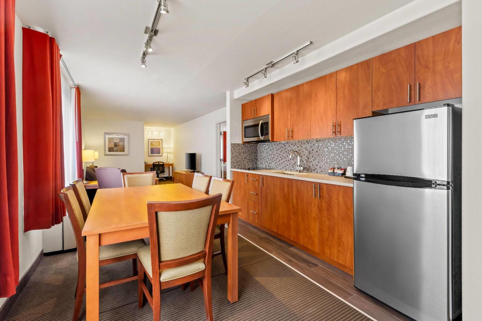 Wingate By Wyndham Calgary South Hotel Luaran gambar